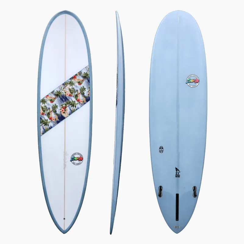 Zuma Jay 7'0 Serpent Paradise