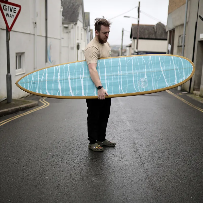 Zuma Jay 7'3 Serpent Reflect-2