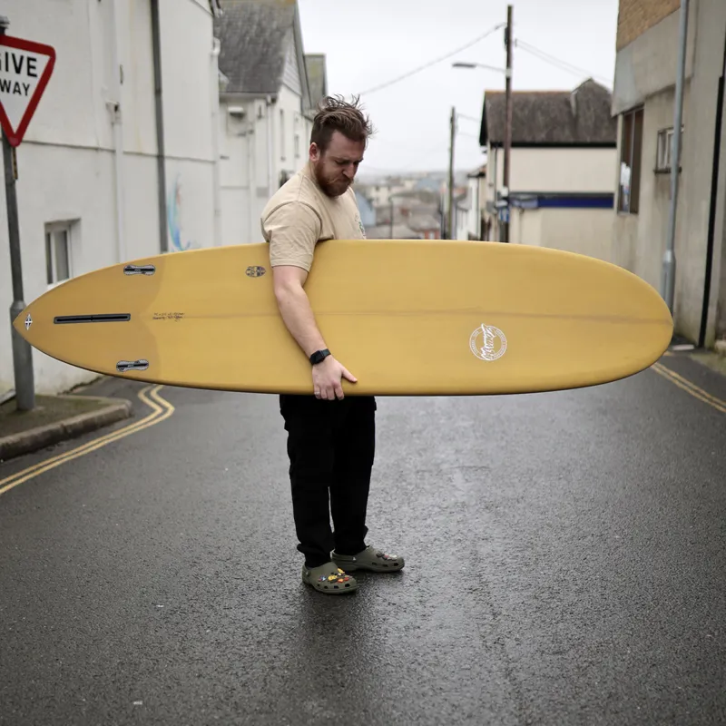 Zuma Jay 7'3 Serpent Reflect-1