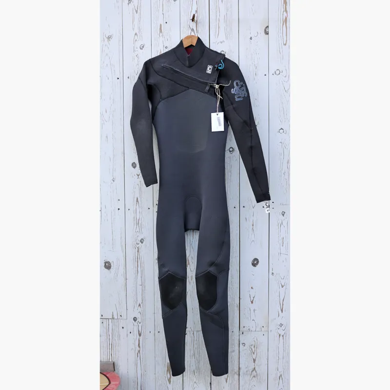Second Hand Wetsuits Zuma Jay Surf Shop