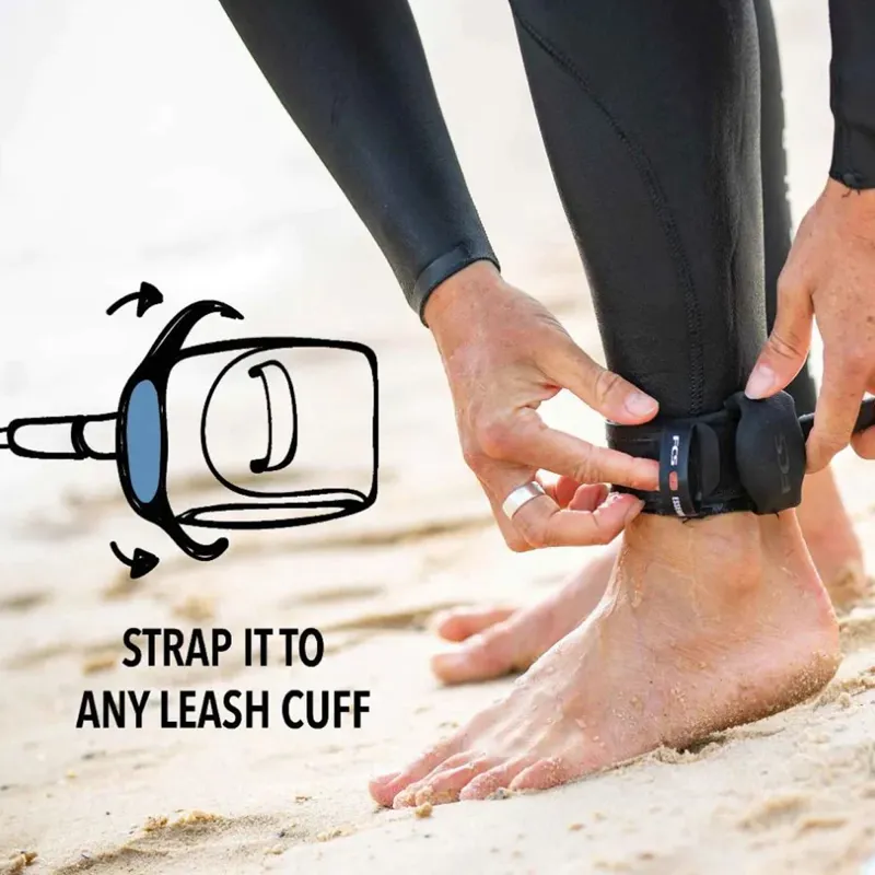 FCS POD x Sharkbanz Shark Repeller-5