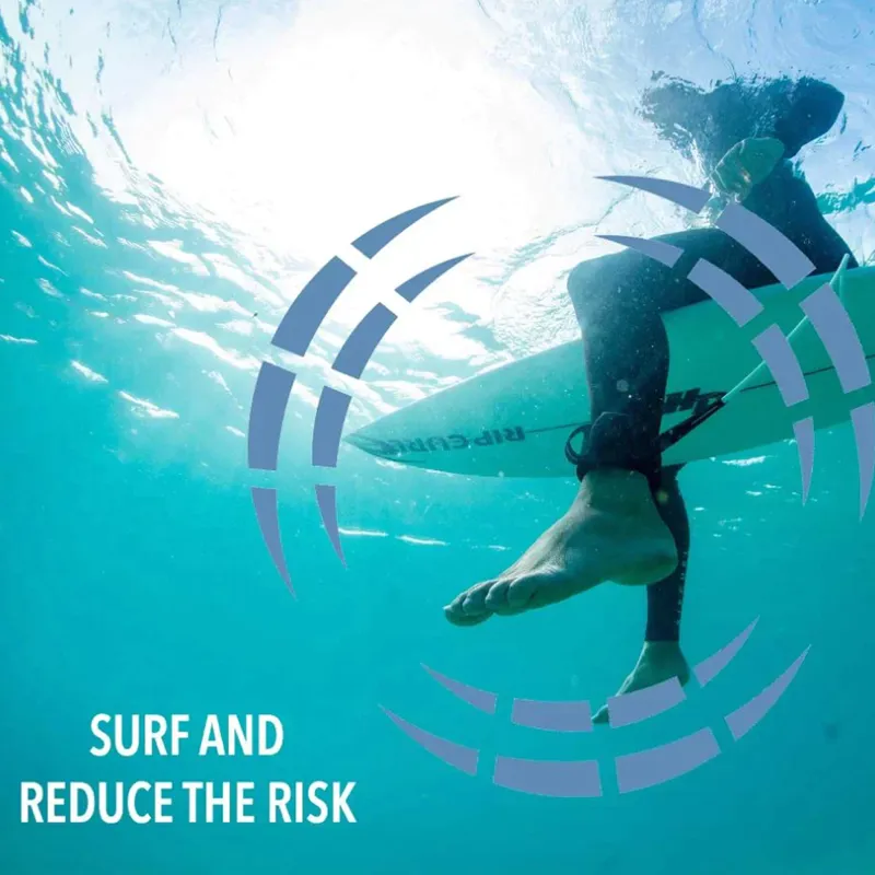 FCS POD x Sharkbanz Shark Repeller-3