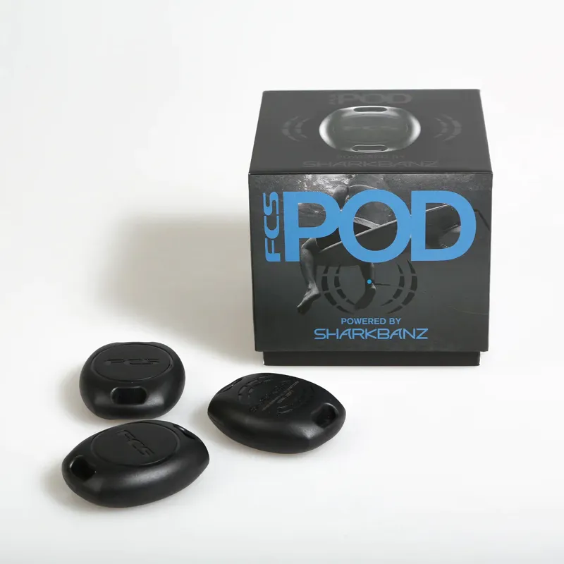 FCS POD x Sharkbanz Shark Repeller-9