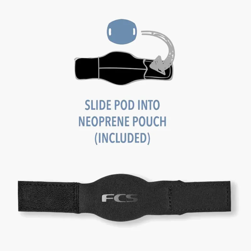 FCS POD x Sharkbanz Shark Repeller-11