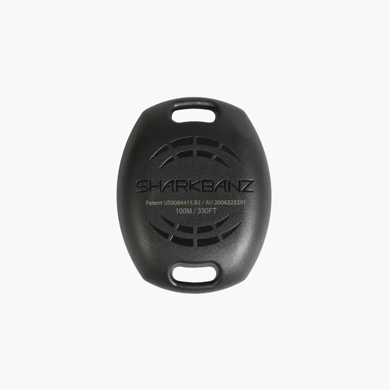 FCS POD x Sharkbanz Shark Repeller-6
