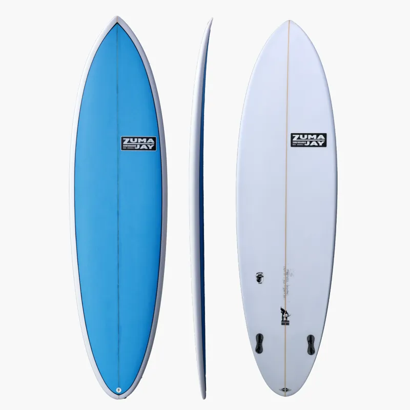 Mid-Length Surfboards | Zuma Jay Surf Shop