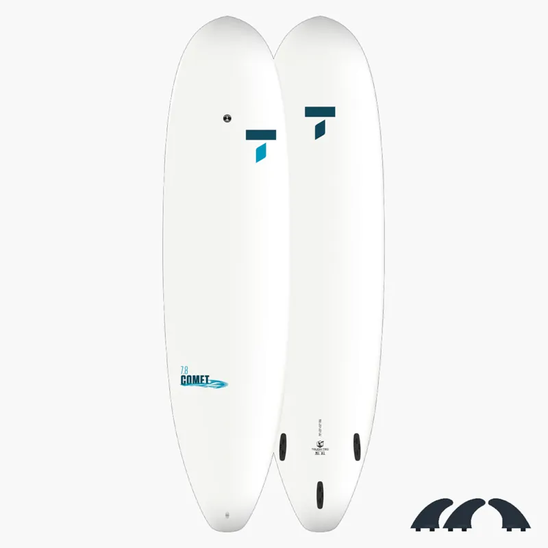 Tahe 7'8 Comet Tough-Tec