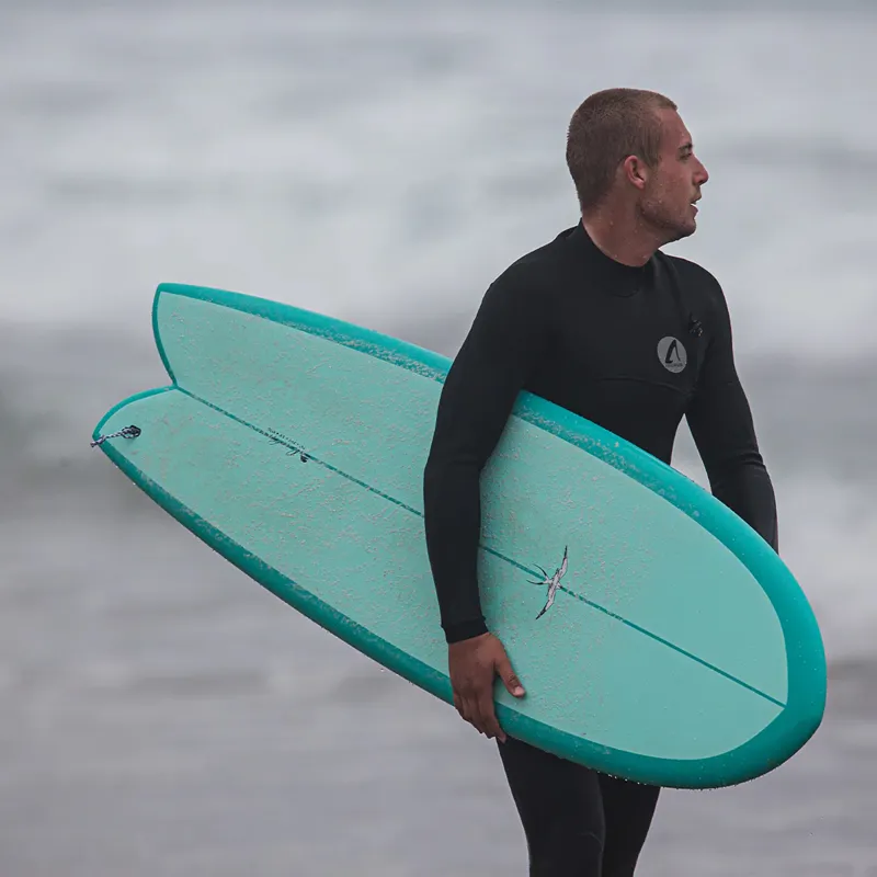 Surftech Takayama Humu Fish Tuflite Professional-1