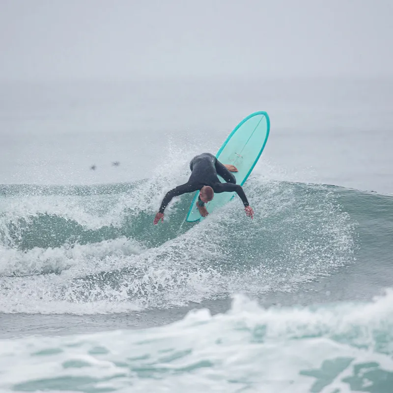 Surftech Takayama Humu Fish Tuflite Professional-2