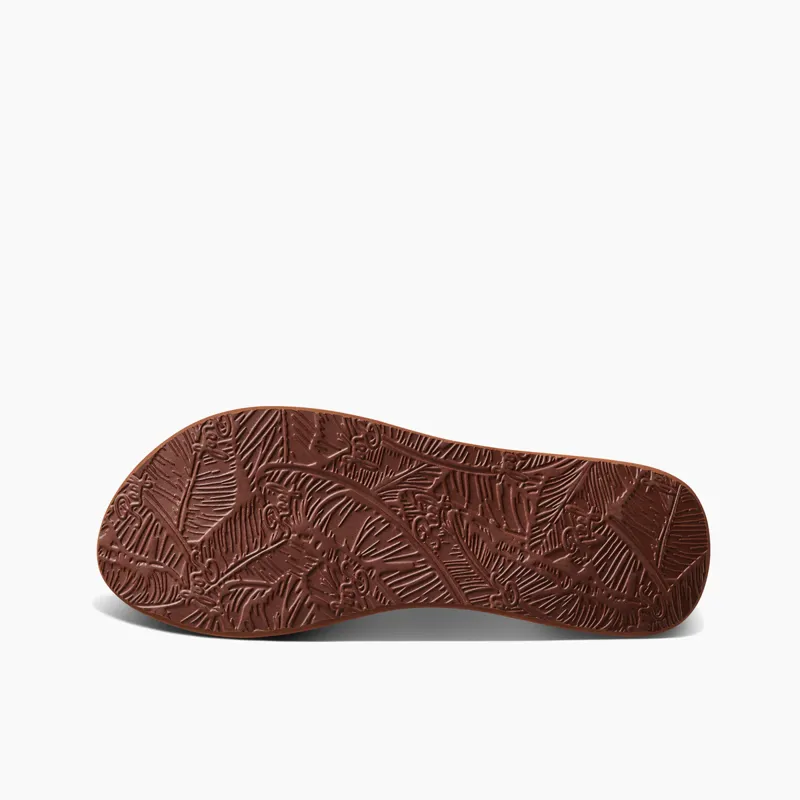 Reef Womens Tides Peach Parfait-5