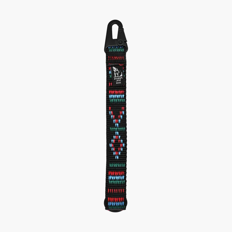 Zuma Jay Vestige Lanyard Medium Inca