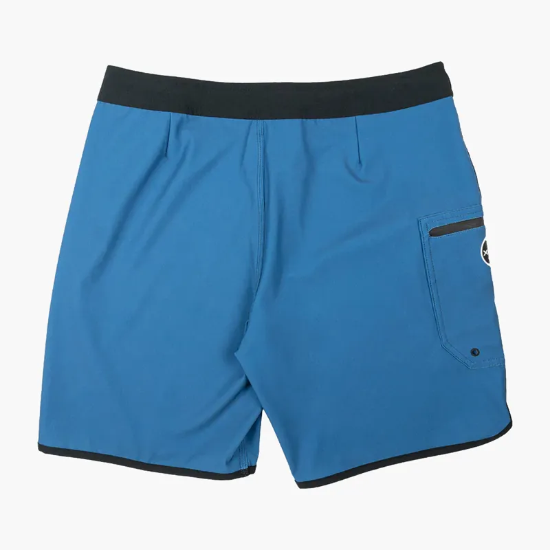 Xcel Infiniti Boardshorts Sea Blue/Black-1