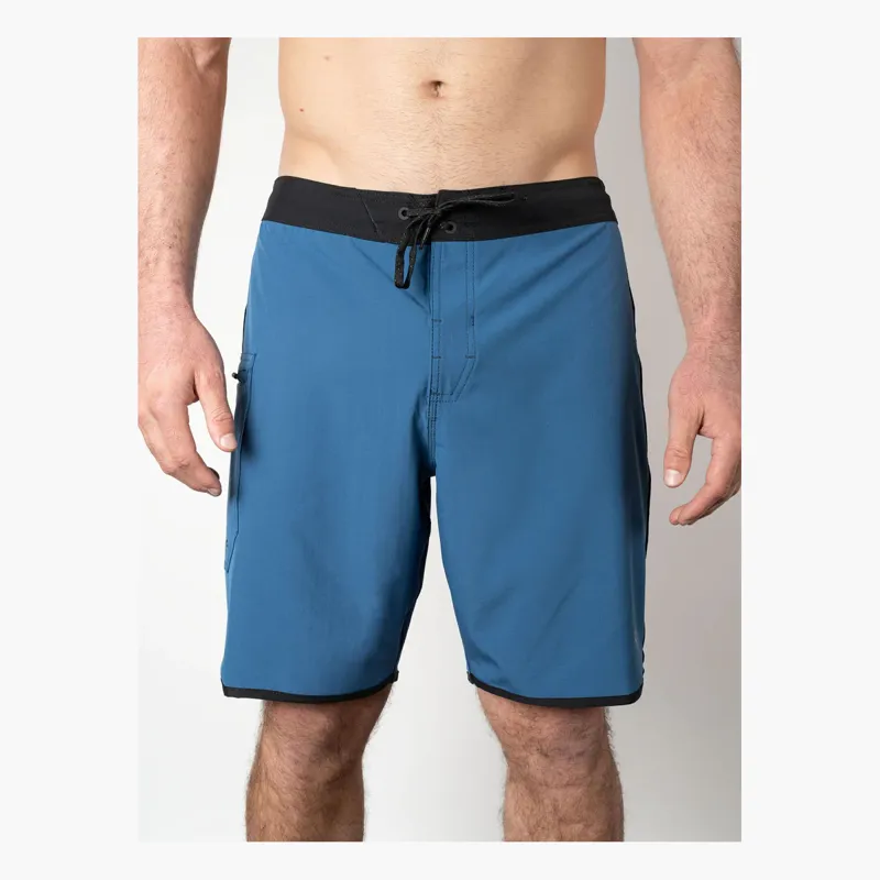 Xcel Infiniti Boardshorts Sea Blue/Black-2