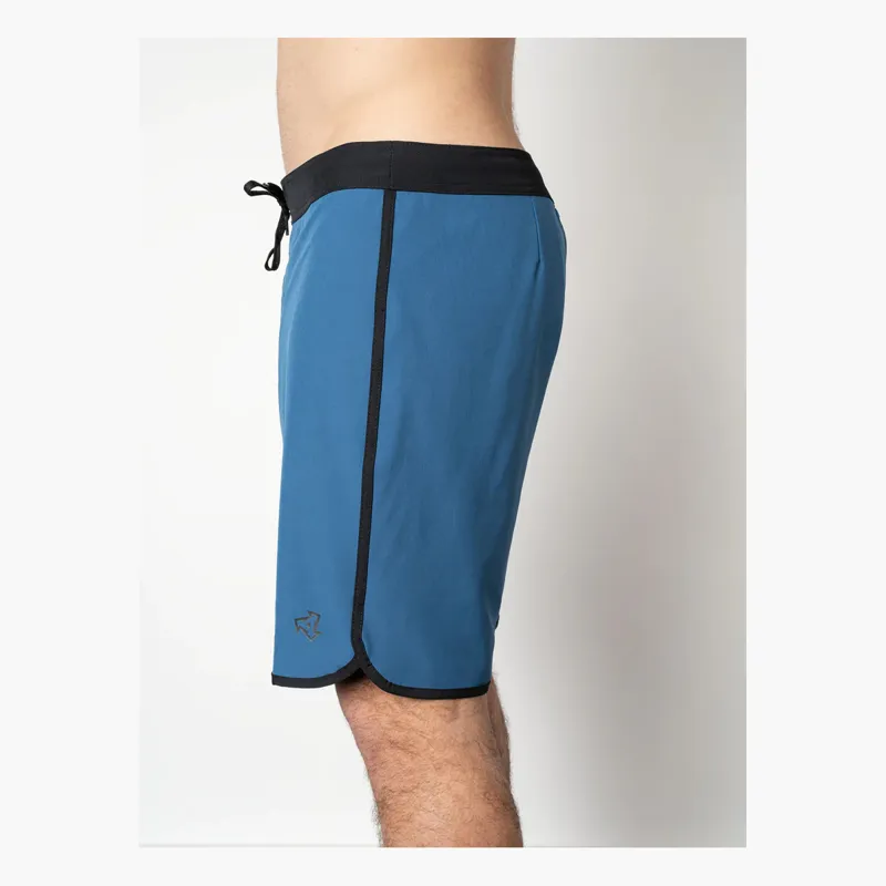 Xcel Infiniti Boardshorts Sea Blue/Black-3