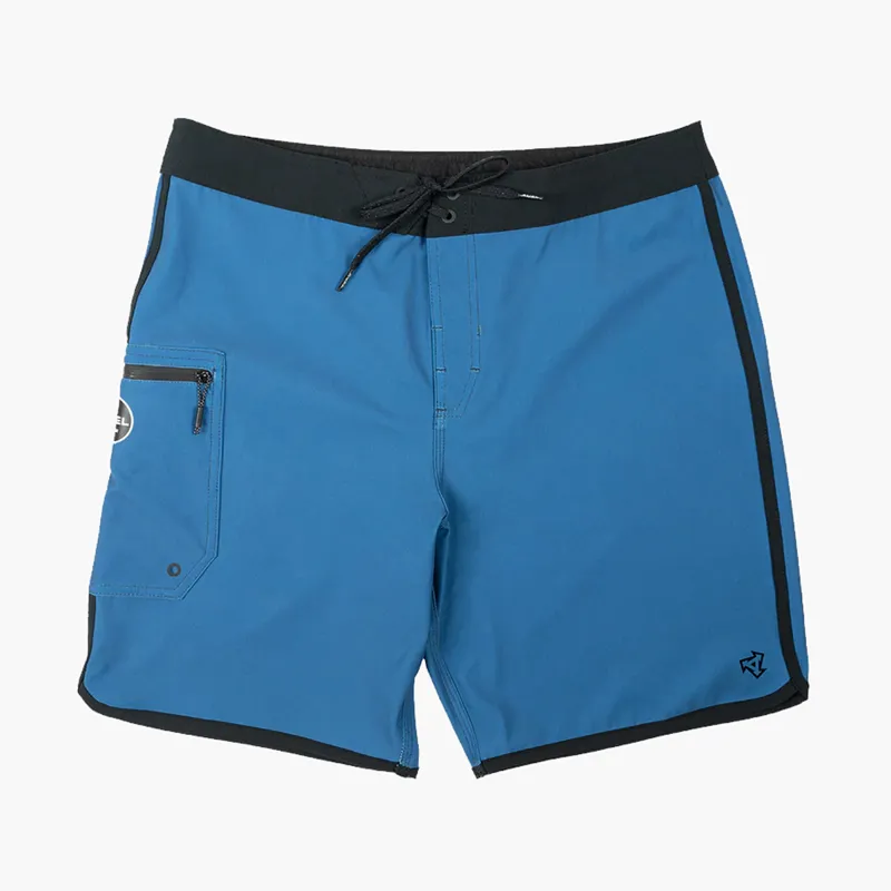 Xcel Infiniti Boardshorts Sea Blue/Black
