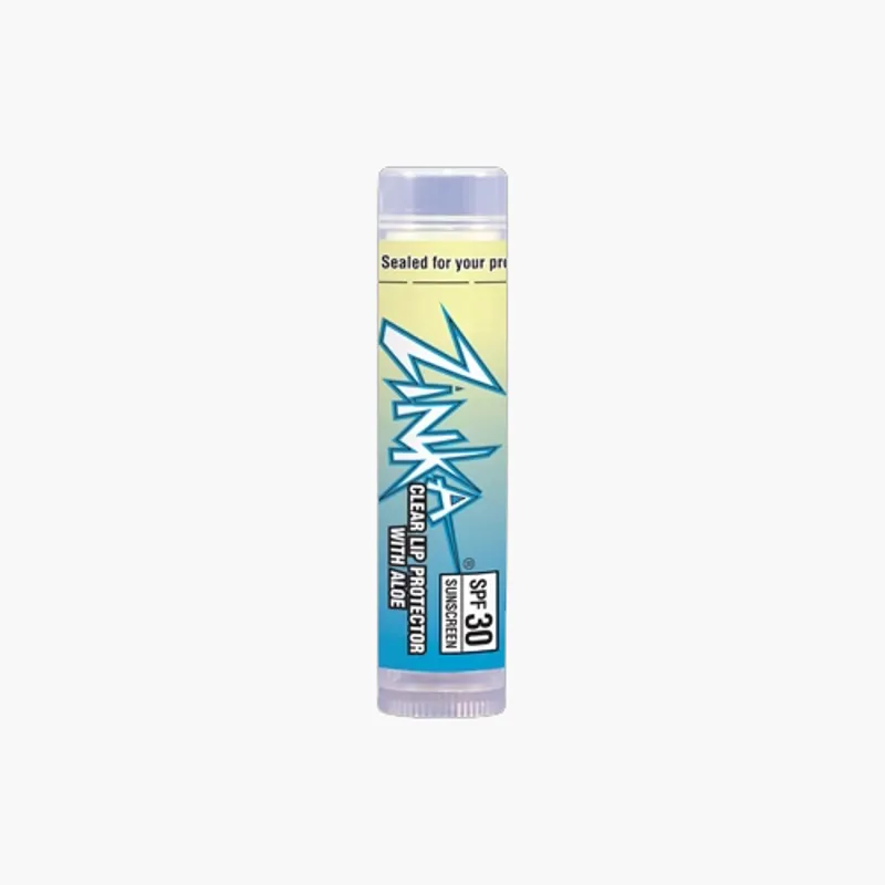 Zinka SPF 30 Lipbalm